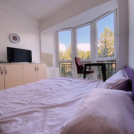 Passion Apartment Приштина Экстерьер фото
