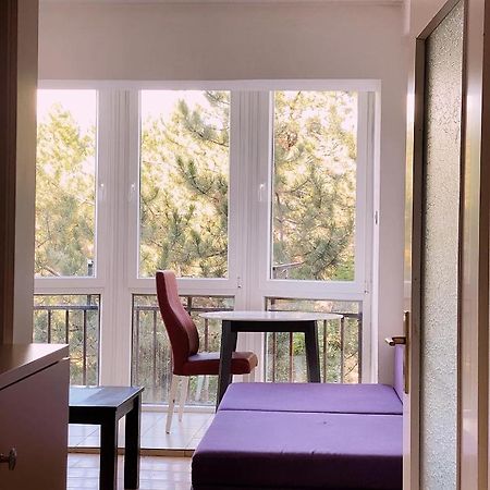 Passion Apartment Приштина Экстерьер фото
