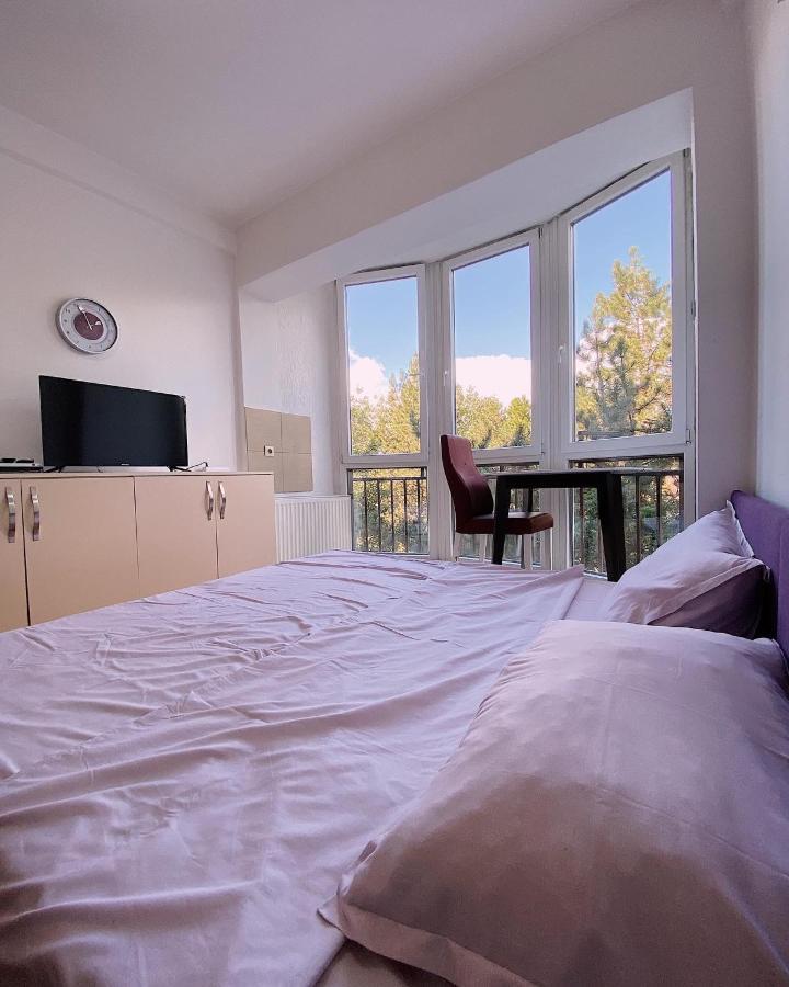 Passion Apartment Приштина Экстерьер фото