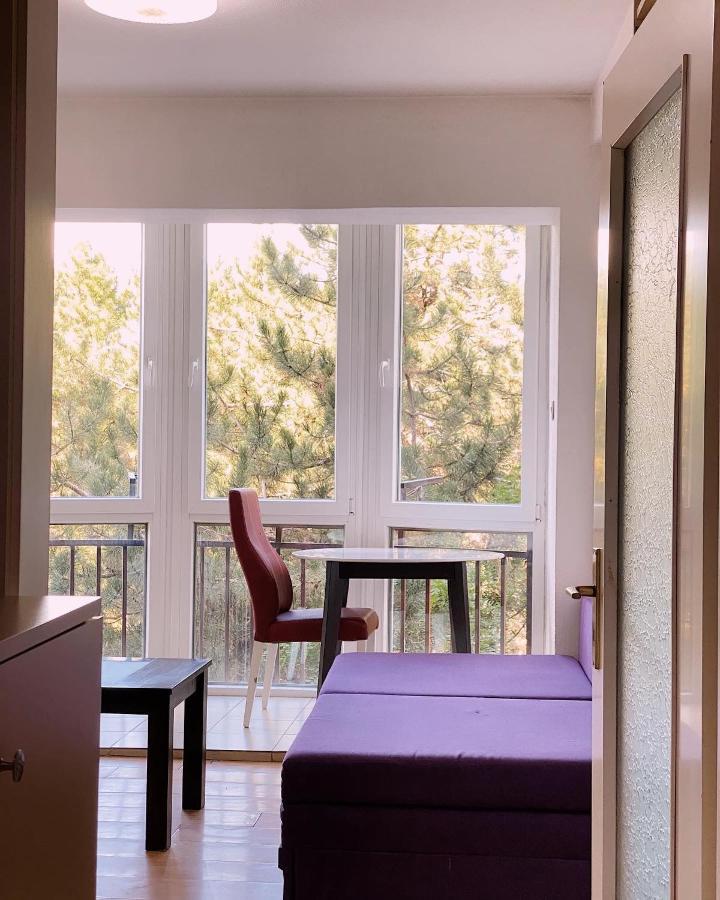 Passion Apartment Приштина Экстерьер фото
