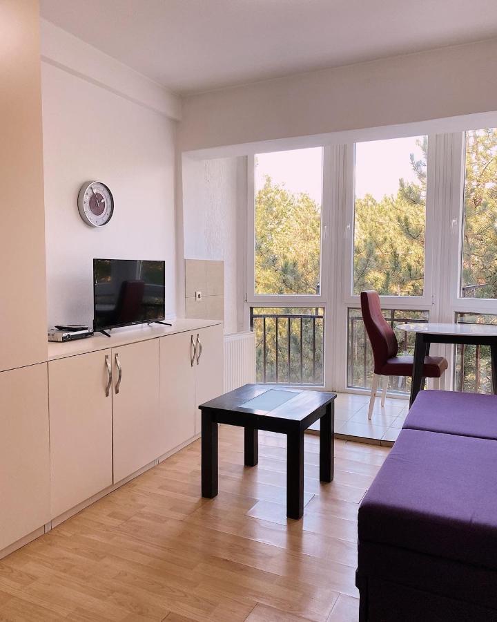 Passion Apartment Приштина Экстерьер фото