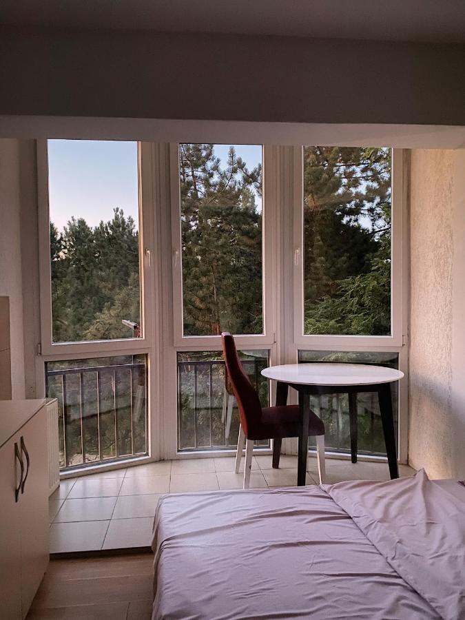 Passion Apartment Приштина Экстерьер фото