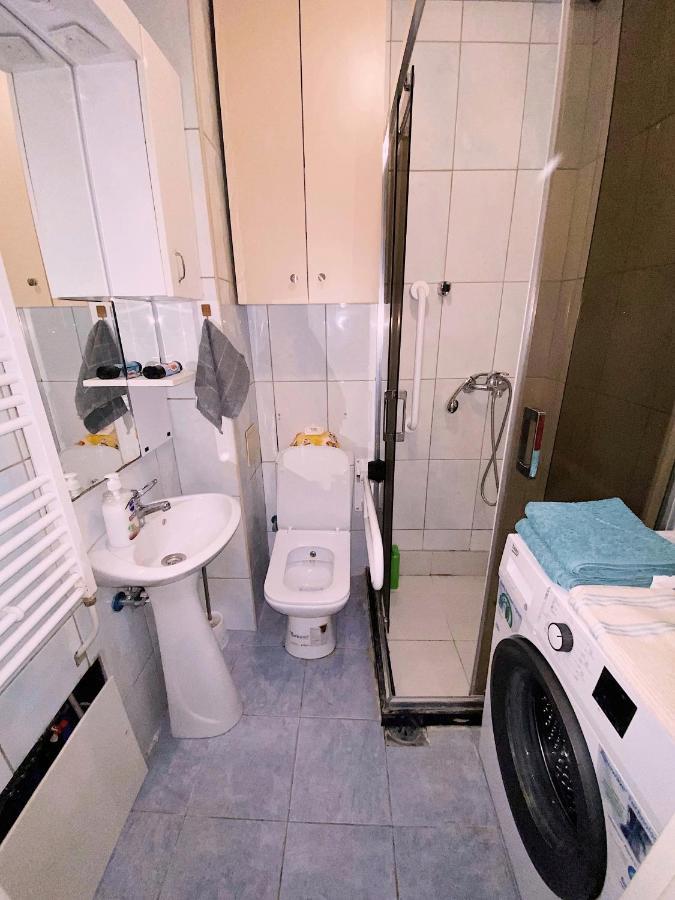 Passion Apartment Приштина Экстерьер фото